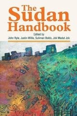 Sudan Handbook cena un informācija | Enciklopēdijas, uzziņu literatūra | 220.lv