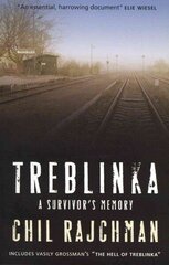 Treblinka: A Survivor's Memory cena un informācija | Vēstures grāmatas | 220.lv