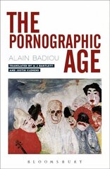 Pornographic Age cena un informācija | Vēstures grāmatas | 220.lv