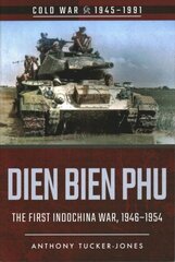 Dien Bien Phu cena un informācija | Vēstures grāmatas | 220.lv