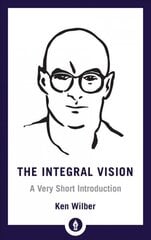 Integral Vision: A Very Short Introduction цена и информация | Исторические книги | 220.lv