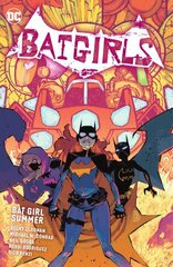 Batgirls Vol. 2 цена и информация | Фантастика, фэнтези | 220.lv