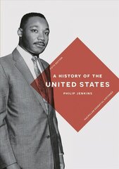 History of the United States 5th edition cena un informācija | Vēstures grāmatas | 220.lv