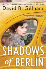 Shadows of Berlin: A Novel cena un informācija | Fantāzija, fantastikas grāmatas | 220.lv