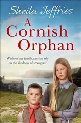 Cornish Orphan cena un informācija | Fantāzija, fantastikas grāmatas | 220.lv