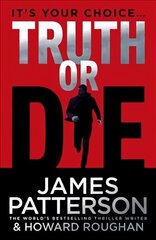 Truth or Die цена и информация | Фантастика, фэнтези | 220.lv