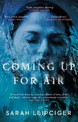 Coming Up for Air: A remarkable true story richly reimagined cena un informācija | Fantāzija, fantastikas grāmatas | 220.lv