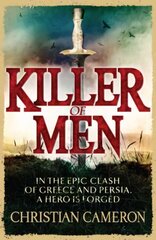 Killer of Men cena un informācija | Fantāzija, fantastikas grāmatas | 220.lv