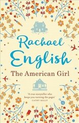 American Girl: A Page-Turning Mother-Daughter Story for Fans of Maeve Binchy цена и информация | Фантастика, фэнтези | 220.lv