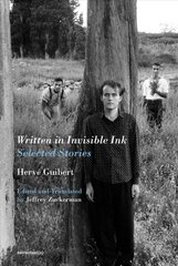 Written in Invisible Ink - Selected Stories: Selected Stories cena un informācija | Fantāzija, fantastikas grāmatas | 220.lv