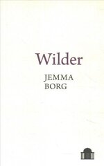 Wilder cena un informācija | Dzeja | 220.lv