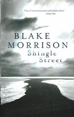 Shingle Street: The brilliant collection from award-winning author Blake Morrison cena un informācija | Dzeja | 220.lv