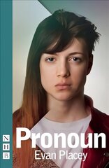 Pronoun (NHB Modern Plays) цена и информация | Рассказы, новеллы | 220.lv
