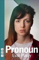 Pronoun (NHB Modern Plays) cena un informācija | Stāsti, noveles | 220.lv