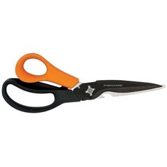 Fiskars dārza šķēres multi task 1063329 цена и информация | Садовые инструменты | 220.lv