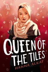 Queen of the Tiles Export цена и информация | Книги для подростков  | 220.lv