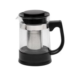 Tējkanna 950ML/90512 RESTO цена и информация | Чайники, кофейники | 220.lv