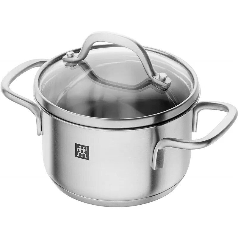 Katls ZWILLING Pico 66652-120-0 - 800 ml cena un informācija | Katli, tvaika katli | 220.lv