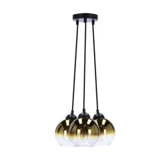 Candellux piekaramā lampa Nubia cena un informācija | Lustras | 220.lv