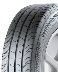 Continental VanContact 200 225/65R16C цена и информация | Летняя резина | 220.lv