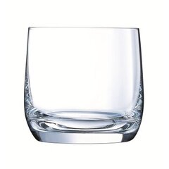 Набор стаканов Chef&Sommelier Vigne, прозрачный, стекло (370 мл) (6 штук) цена и информация | Стаканы, фужеры, кувшины | 220.lv