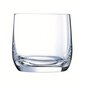 Glāžu komplekts Chef&Sommelier Vigne Caurspīdīgs Stikls (370 ml) (6 gb.) cena un informācija | Glāzes, krūzes, karafes | 220.lv