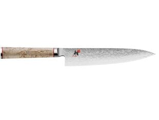 Нож Zwilling, 20 см цена и информация | Ножи и аксессуары для них | 220.lv