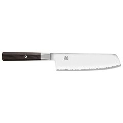 ZWILLING Miyabi Steel 1 шт. Нож для овощей цена и информация | Ножи и аксессуары для них | 220.lv