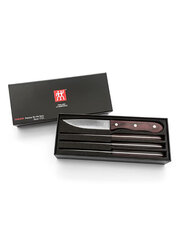 Нож для гриля ZWILLING Steak-Sets, 4 шт. цена и информация | Ножи и аксессуары для них | 220.lv