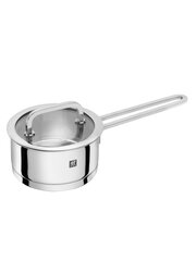 Сотейник ZWILLING Moment S Saucepan, 14 см, 1.5 л цена и информация | Кастрюли, скороварки | 220.lv