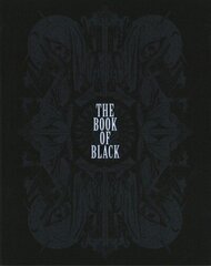 Book of Black цена и информация | Книги об искусстве | 220.lv