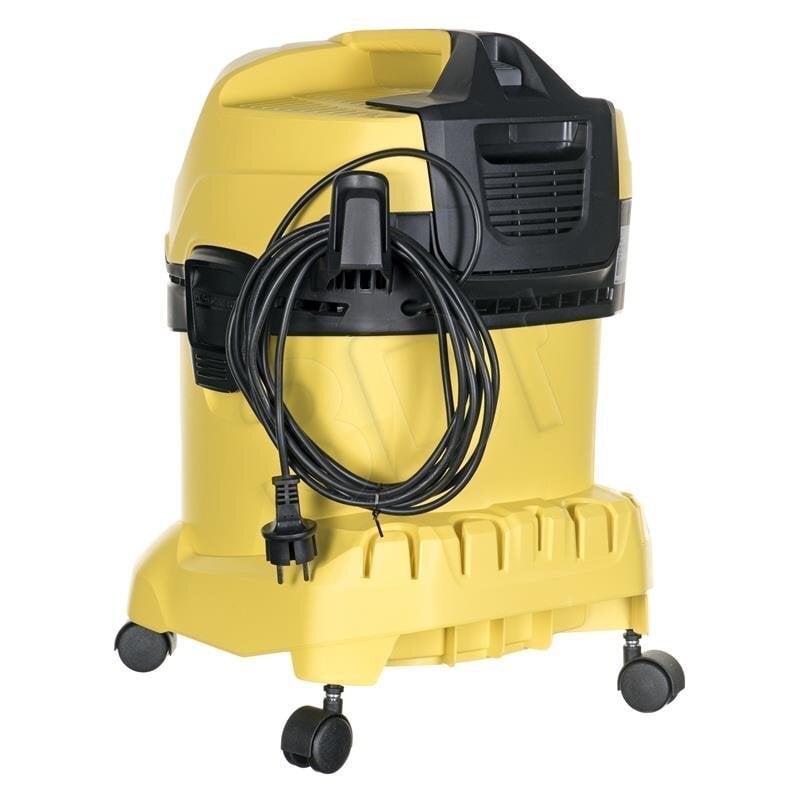 Karcher WD4 (1.348-111.0) цена и информация | Putekļu sūcēji | 220.lv