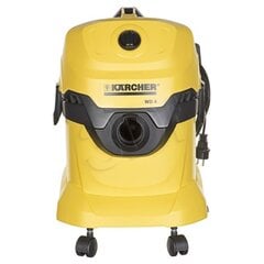 Karcher WD4 (1.348-111.0) цена и информация | Пылесосы | 220.lv