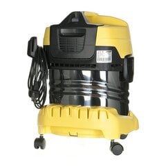 Kärcher WD 4 Premium 1600 W Drum vacuum Dry&Wet 20 L цена и информация | Пылесосы | 220.lv