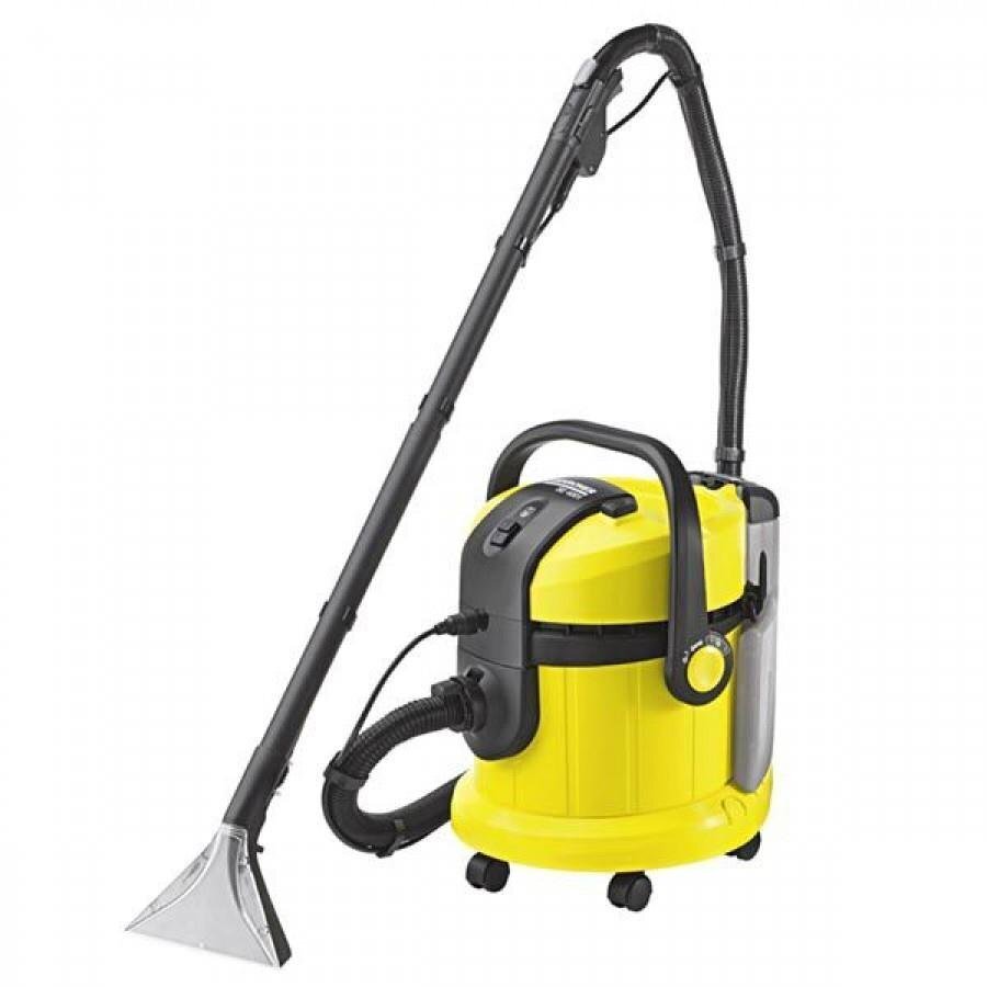 Karcher SE 4002 цена и информация | Putekļu sūcēji | 220.lv