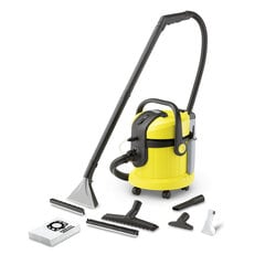 Karcher SE 4002 cena un informācija | Putekļu sūcēji | 220.lv