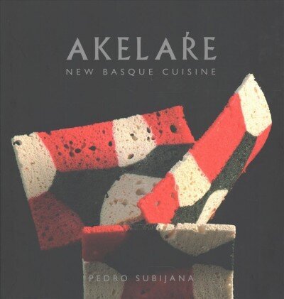 Akelare: New Basque Cuisine цена и информация | Pavārgrāmatas | 220.lv