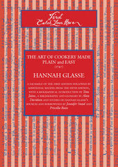 First Catch Your Hare: The Art of Cookery Made Plain and Easy (1747) Revised ed. cena un informācija | Pavārgrāmatas | 220.lv