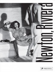 Newton, Riviera cena un informācija | Grāmatas par fotografēšanu | 220.lv