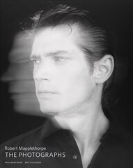 Robert Mapplethorpe - The Photographs cena un informācija | Grāmatas par fotografēšanu | 220.lv