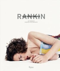 Rankin: Unfashionable: 30 Years of Fashion Photography цена и информация | Книги по фотографии | 220.lv