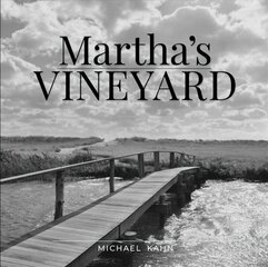 Martha's Vineyard цена и информация | Книги по фотографии | 220.lv