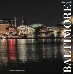 Baltimore: A Keepsake cena un informācija | Grāmatas par fotografēšanu | 220.lv