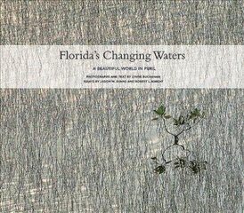 Florida'S Changing Waters: A Beautiful World in Peril цена и информация | Книги по фотографии | 220.lv