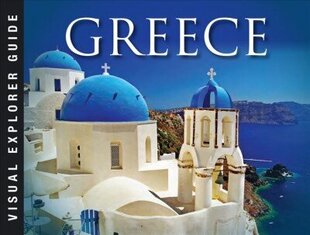 Greece cena un informācija | Grāmatas par fotografēšanu | 220.lv