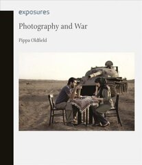 Photography and War цена и информация | Книги по фотографии | 220.lv