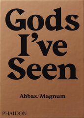 Gods I've Seen: Travels Among Hindus цена и информация | Книги по фотографии | 220.lv