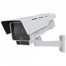 NET CAMERA P1377-LE 5MP/BAREBONE 01809-031 ASS cena un informācija | Novērošanas kameras | 220.lv