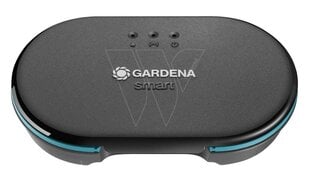 Laistīšanas dators Gardena Smart, 24V (kontroles laistīšanas vārsti) cena un informācija | Laistīšanas sistēmas | 220.lv