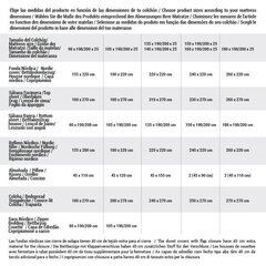 Простыня на резинке, 135x190 см цена и информация | Простыни | 220.lv